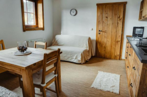 Gajdův Dvůr Restaurace Apartmán Dvoulůžkový s přistýlkou